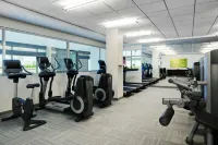 Element Vaughan Southwest - palestra