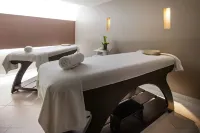Sheraton Bogota Hotel - ที่มีสปา