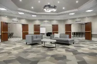 SpringHill Suites Boston Peabody - Wifi