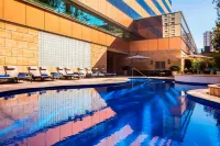 Santiago Marriott Hotel - Airport Shuttle