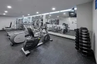 萬豪城市快捷酒店 墨西哥城拉維拉 - Wi-Fi