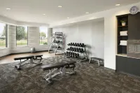 Fairfield Inn & Suites West Kelowna - WiFi