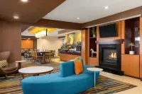 Fairfield Inn & Suites Amarillo West/Medical Center - 3-Star
