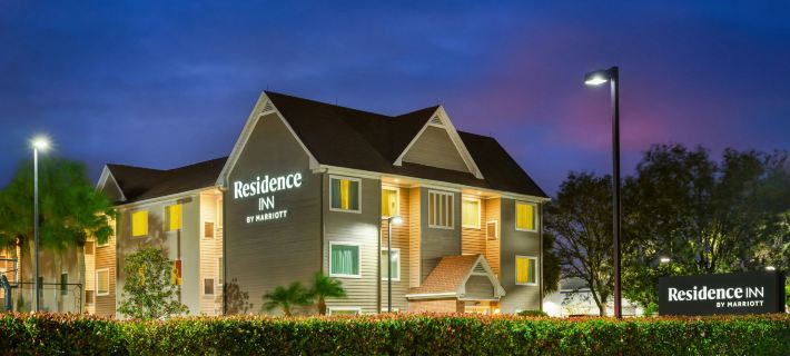 Residence Inn Fort Myers Hotels in Fort Myers