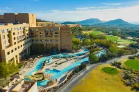 JW Marriott Tucson Starr Pass Resort & Spa - 5 stjerner
