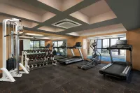 The Fern Residency Navi Mumbai, Turbhe, Series by Marriott - spa