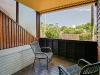 Boat Harbour Stays - Ocean View