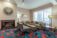 Hampton Inn Jefferson City at the Capital Mall - 2-Star