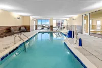 Fairfield by Marriott Inn & Suites Emporia - palestra