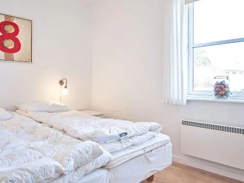 4 person holiday home in Allinge-By Traum - Wi-Fi