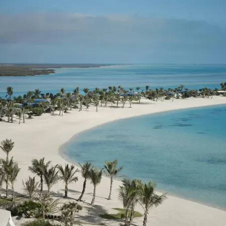 Shebara Resort