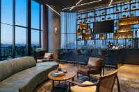 Vetta, Distrito Uno, Autograph Collection - bar