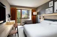 Four Points by Sheraton Bansko - Kuntosalit