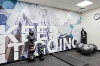SpringHill Suites Montgomery Prattville/Millbrook - Gym