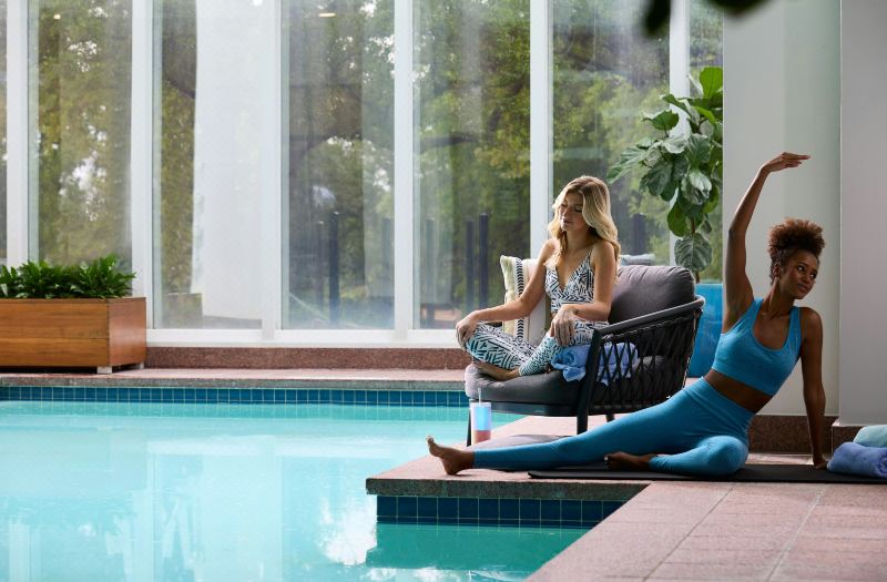 Renaissance Austin Hotel photo 4