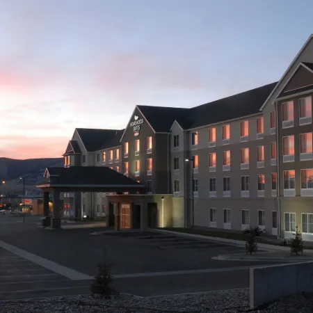 Homewood Suites by Hilton Rock Springs