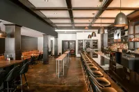 Residence Inn Big Sky/The Wilson Hotel - bar
