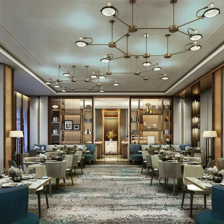 Mandarin Oriental Makati, Manila