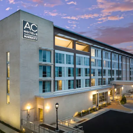 AC Hotel Jackson Ridgeland