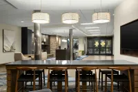 Fairfield Inn & Suites Moscow - Kæledyr tilladt