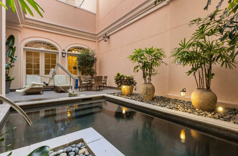 Club Wyndham la Belle Maison photo 3