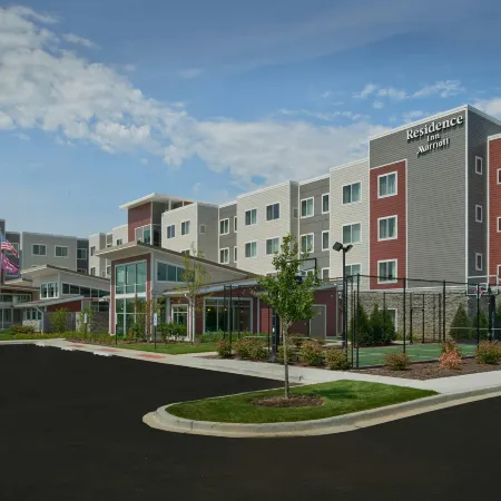 Residence Inn Chicago Bolingbrook