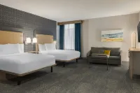 Homewood Suites by Hilton Ajax - Wifi