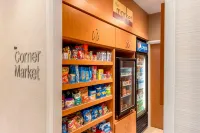 Fairfield Inn & Suites Stevens Point - badewanne