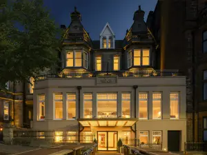 Seaton House