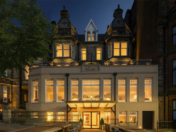 Seaton House