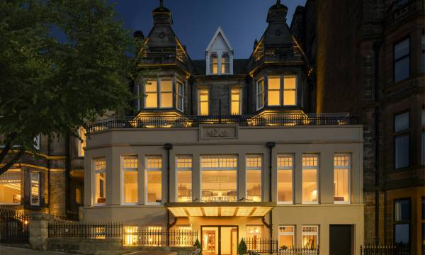 Seaton House