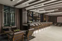 AC Hotel Worcester - Baarit