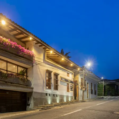 Alko Hotel Casa Nispero