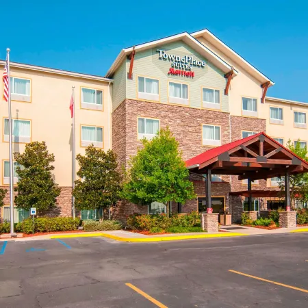 TownePlace Suites Baton Rouge Gonzales