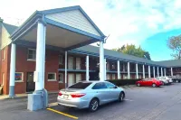 Elite Inn & Suites South Holland Chicago - Motels