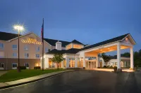 Hilton Garden Inn Solomons - Gym
