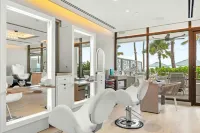 ลา คอนชา รีสอร์ต, เปอร์โตริโก, ออโตกราฟ คอลเลกชัน - ที่มีสปา