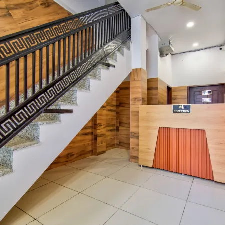 Hotel Shagun