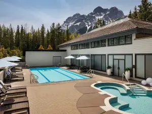 Kananaskis Mountain Lodge, Autograph Collection