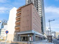 Hotel Ascent Plaza Hamamatsu - 2 étoiles