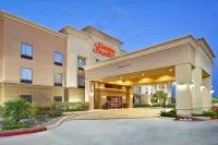 Hampton Inn & Suites Brenham - Pet friendly