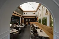 The Downtown - servizio colazione