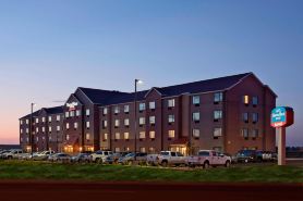 TownePlace Suites Garden City