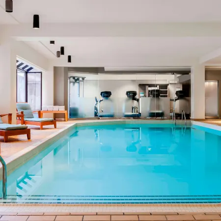The Westin Edmonton
