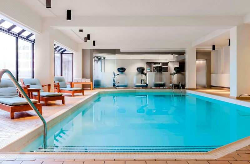 The Westin Edmonton photo 2