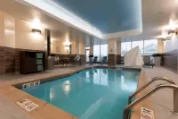 Fairfield Inn & Suites Chillicothe, Oh - Pools