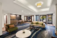 Fairfield Inn & Suites Chesapeake - 3-Sterne