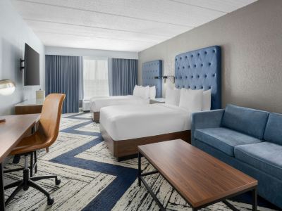 Four Points by Sheraton College Park Atlanta Airport