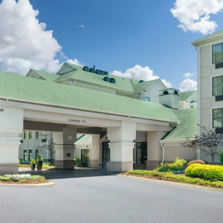 Hampton Inn & Suites Nashville/Franklin (Cool Springs)