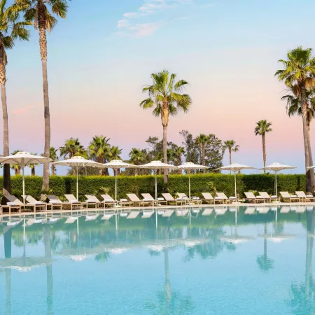 Algarve Marriott Salgados Golf Resort & Spa